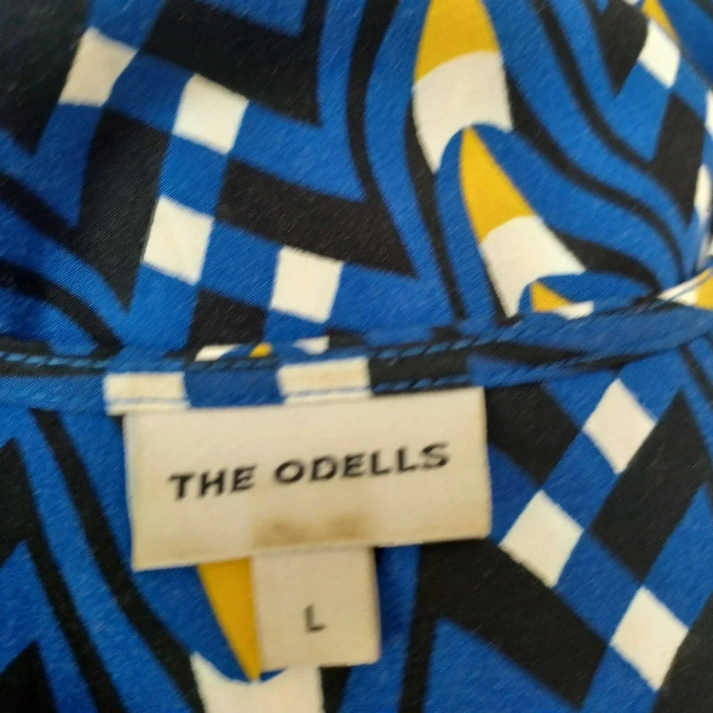 The Odells odells ightweight